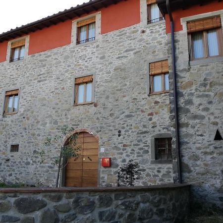 B & B Via Di Mezzo Coreglia Antelminelli Εξωτερικό φωτογραφία