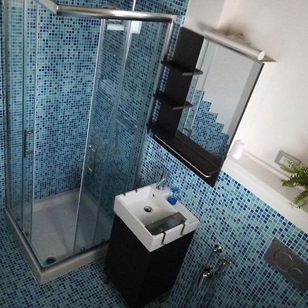 B & B Via Di Mezzo Coreglia Antelminelli Εξωτερικό φωτογραφία