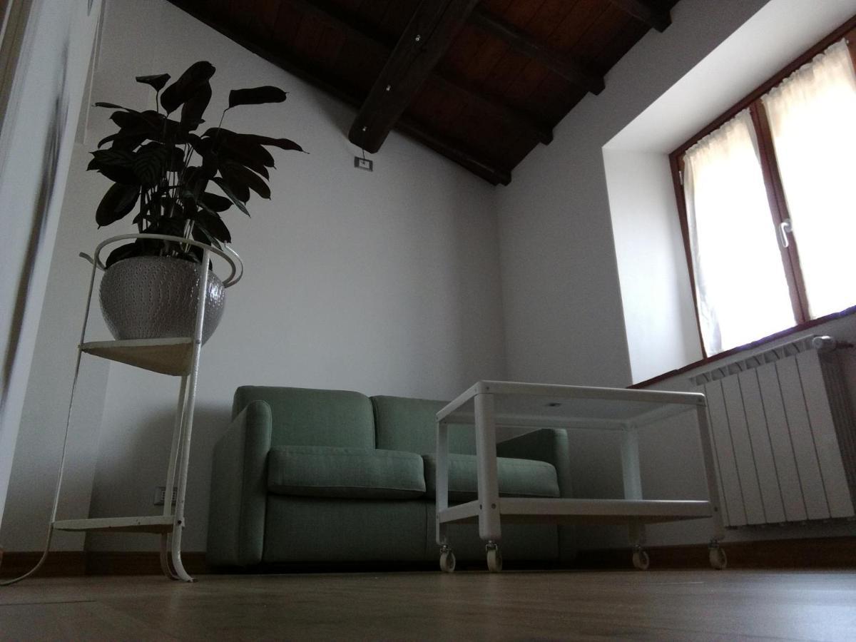 B & B Via Di Mezzo Coreglia Antelminelli Εξωτερικό φωτογραφία