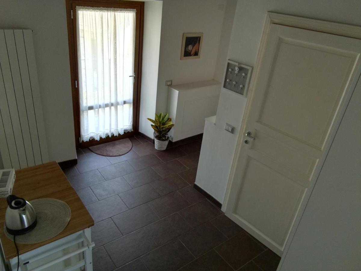 B & B Via Di Mezzo Coreglia Antelminelli Εξωτερικό φωτογραφία