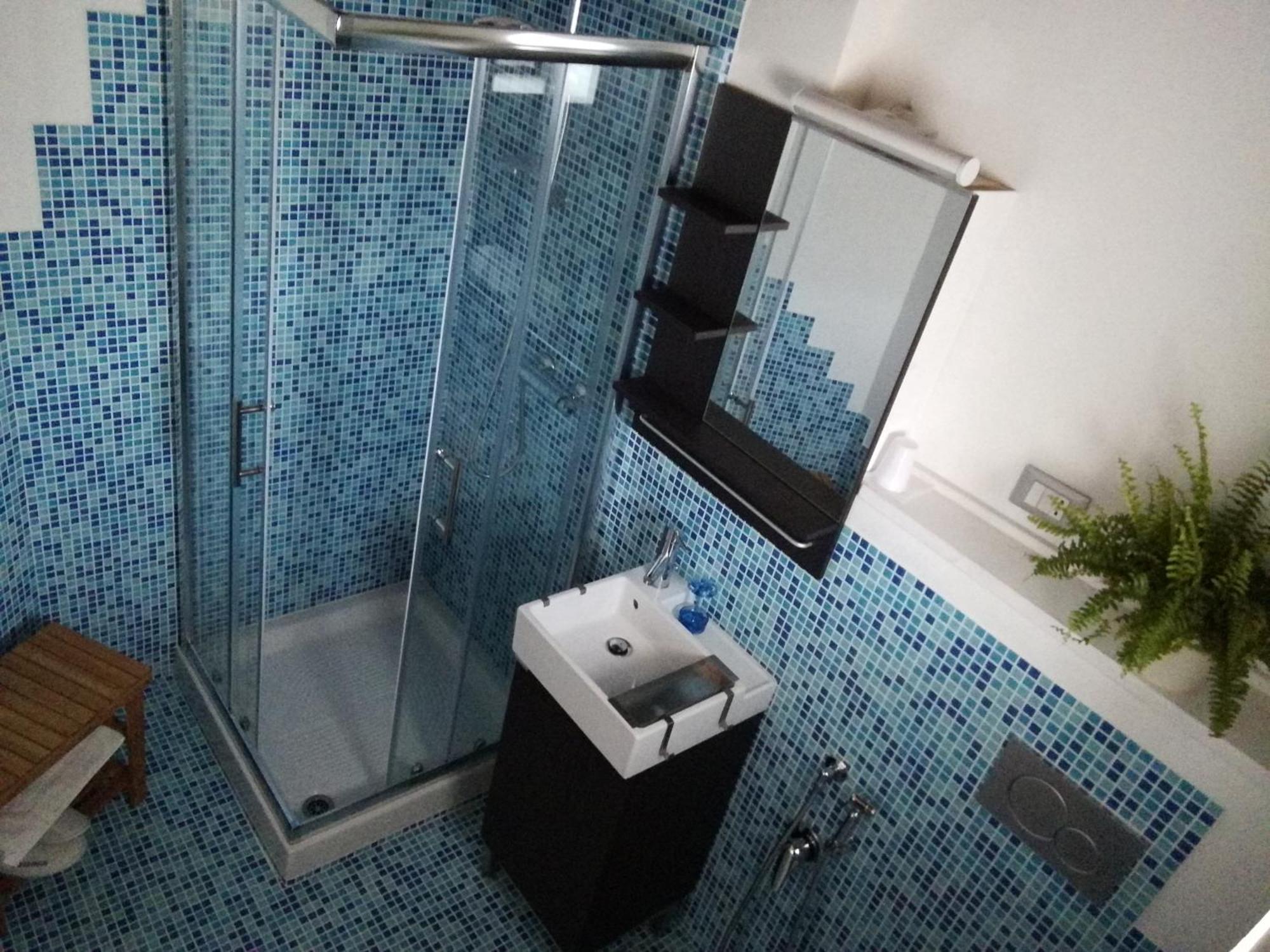B & B Via Di Mezzo Coreglia Antelminelli Εξωτερικό φωτογραφία